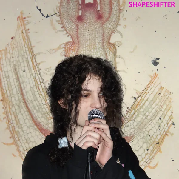SHAPESHIFTER EP