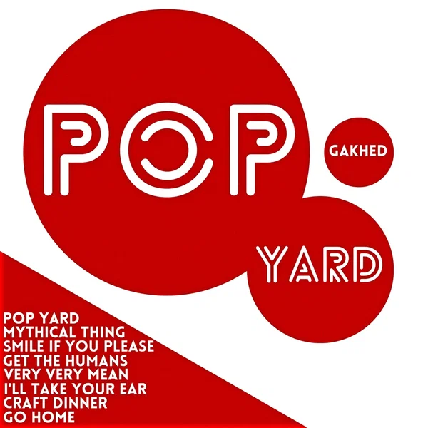 POP YARD