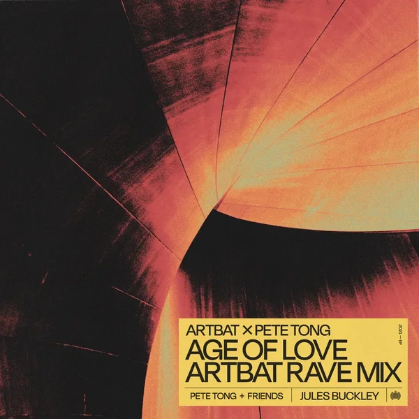 Age of Love (ARTBAT rave mix)