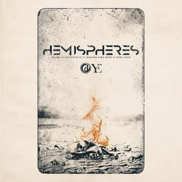 Hemispheres: Volume VII [Side B] by Various Artists - album cover