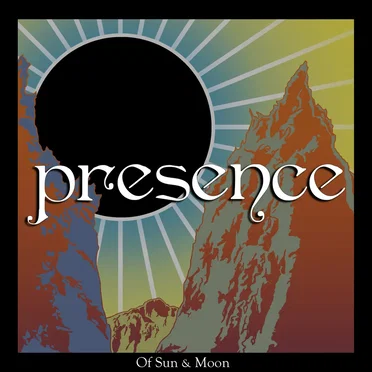 Of Sun & Moon by Presence - album cover