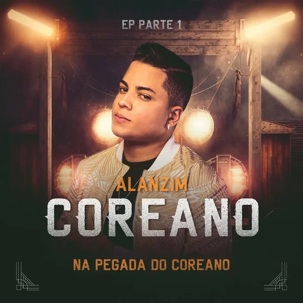 Na Pegada do Coreano Pt. 1