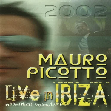 Live in Ibiza 2002: Essential Selection