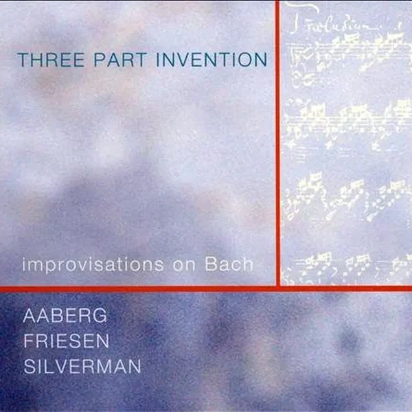 Three Part Invention