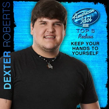 Keep Your Hands to Yourself