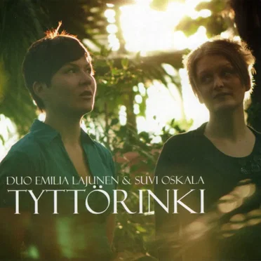 Tyttörinki
