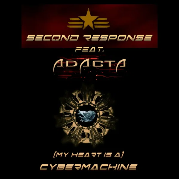 (My Heart is a) Cybermachine