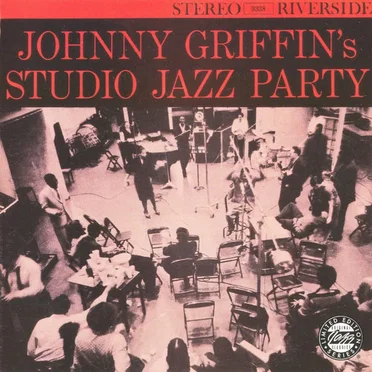 Studio Jazz Party