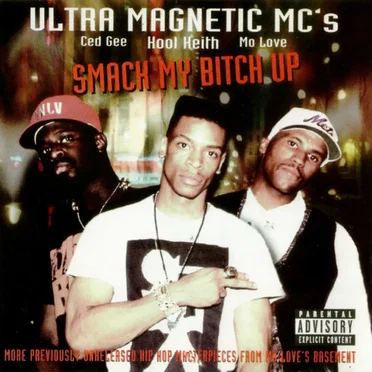 Smack My Bitch Up
