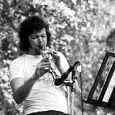 Taidetapahtuma 20.–24.31968 – Tune In
