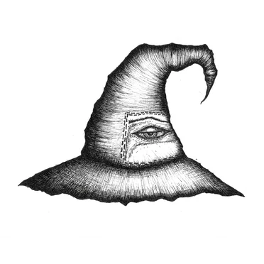 The Witch in the Room
