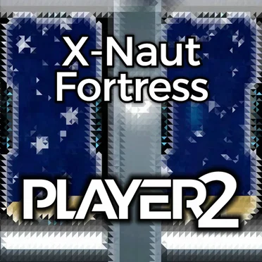 X-Naut Fortress (from "Paper Mario: The Thousand-Year Door")