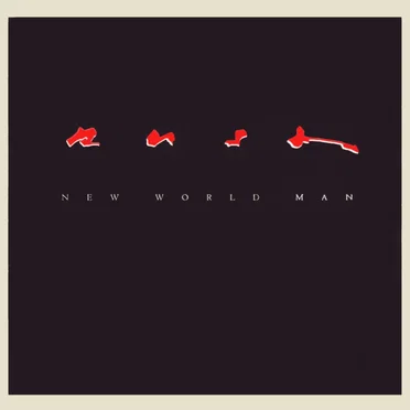 New World Man