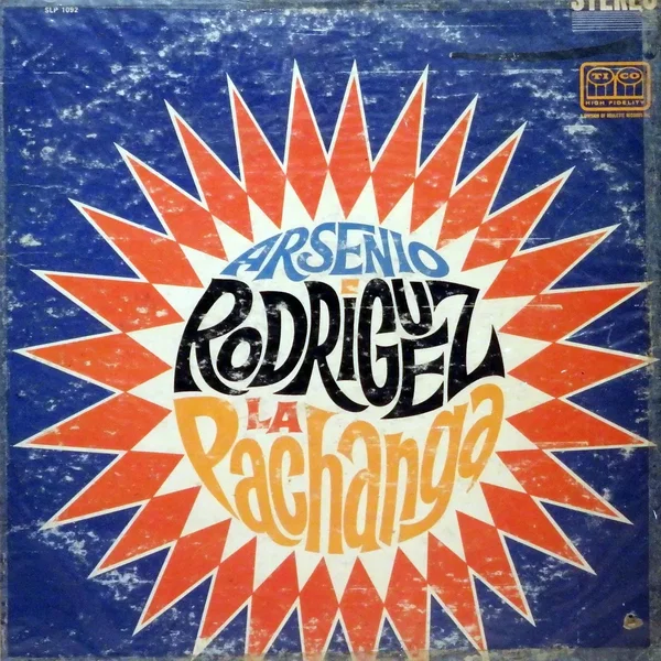 La pachanga
