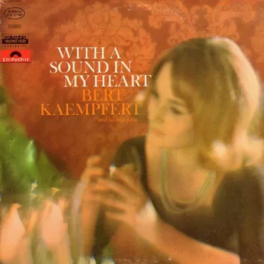 With a Sound in My Heart