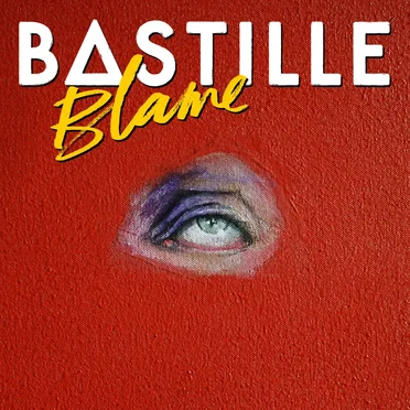 Blame (remixes)