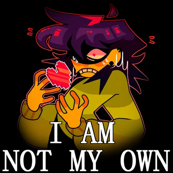 I AM NOT MY OWN (Remastered V)