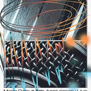 Creepy Nuts Major Debut 5th Anniversary Live"2017～2022" in 日本武道館