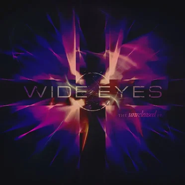 The Unreleased EP by Wide Eyes - album cover