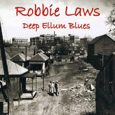 Deep Ellum Blues