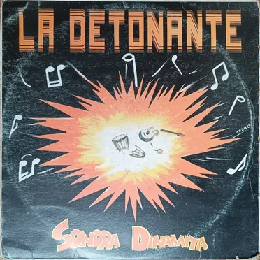 La Detonante