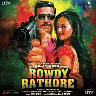 Rowdy Rathore