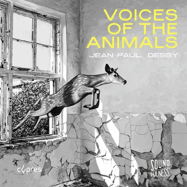 Voices Of The Animals