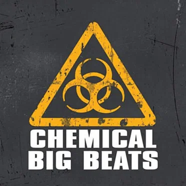 Chemical Big Beats by Various Artists - album cover