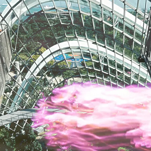 Fall Into Place / Afterglow
