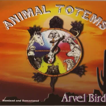 Animal Totems