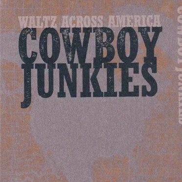 Waltz Across America