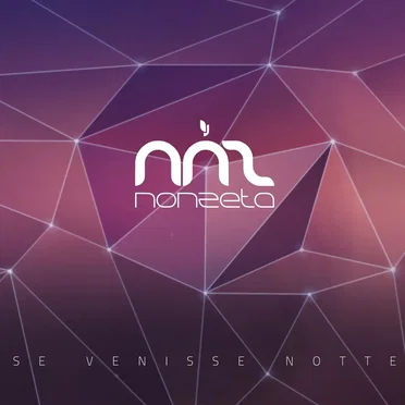 Se venisse notte by Nonzeta - album cover