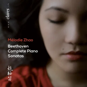 Complete Piano Sonatas