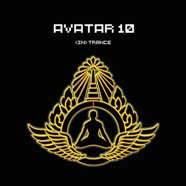 Avatar 10 by Various Artists - album cover