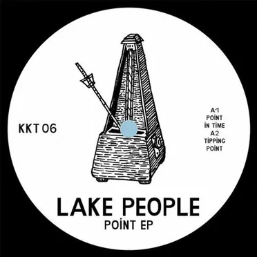 Point EP