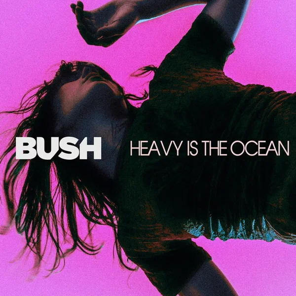 Heavy Is the Ocean