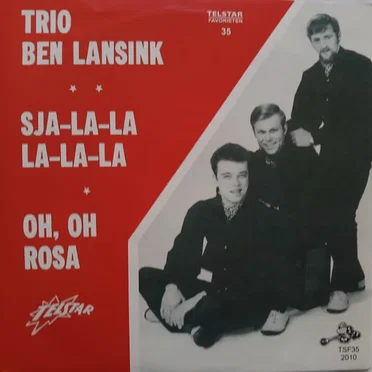 Sja-la-la-la-la-la