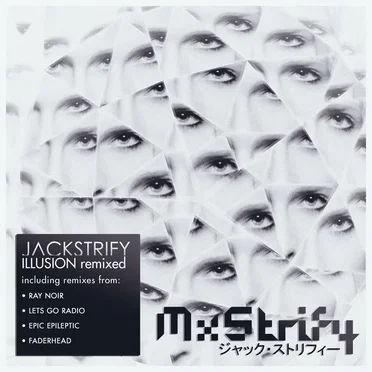 Jack Strify