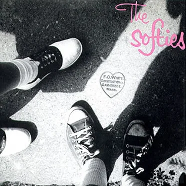 He’ll Never Have to Know by The Softies - album cover