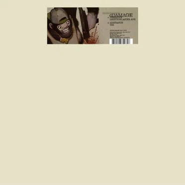 Pressure EP