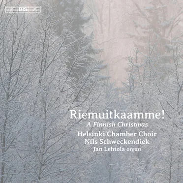 Riemuitkaamme! A Finnish Christmas