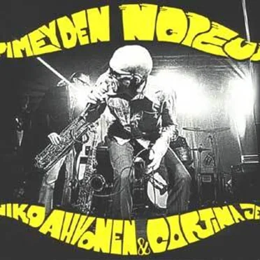 Pimeyden nopeus