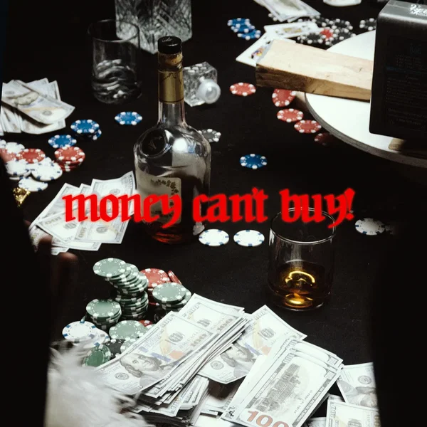 Money Can't Buy (Ki Lo Fe)