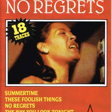 No Regrets