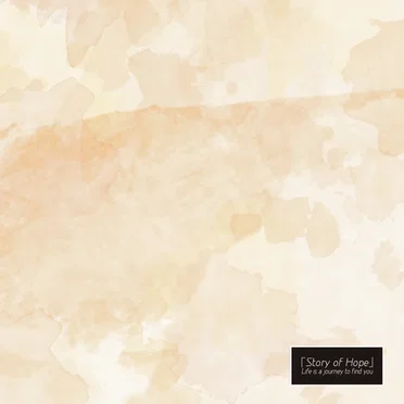Life is a journey to find you by 「Story of Hope」 - album cover