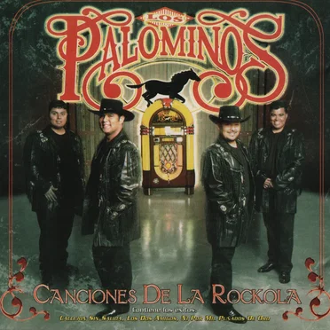 Canciones de la rockola