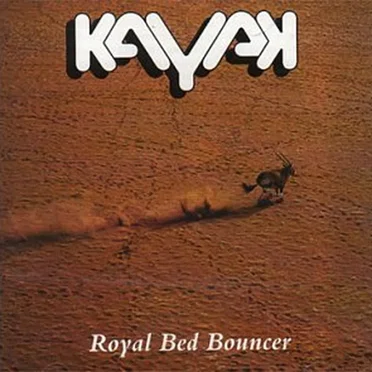 Royal Bed Bouncer