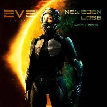 New Eden Logs: War Logs by Various Artists - album cover