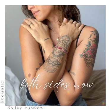 Both Sides Now (Acoustic)