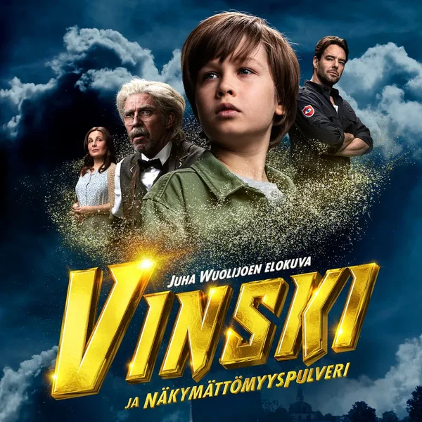 Näkymätön